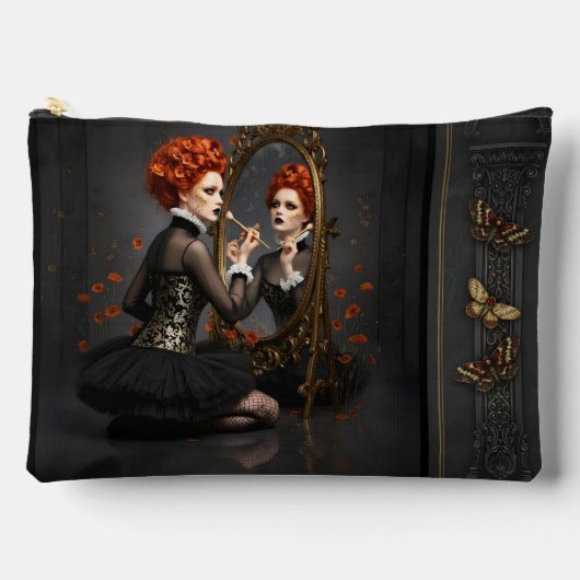 fantasy illustration  etui (Voorkant)