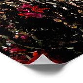 Fantasy Irish cottage Poster (Hoek)