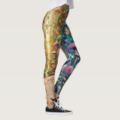 Fantasy Journal Dreamscape Leggings (Rechts)