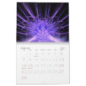 Fantasy, kalender 2011 (Feb 2027)