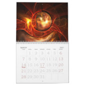Fantasy, kalender 2011 (Mar 2027)