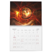 Fantasy, kalender 2011 (Mar 2026)
