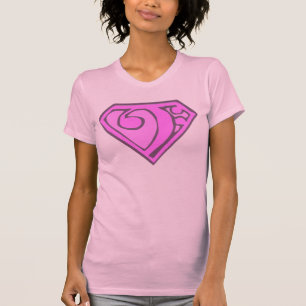 Fantasy Karakter Alien Symbol T-shirt