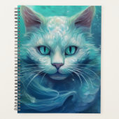 Fantasy Kitten Planner (Voorkant)