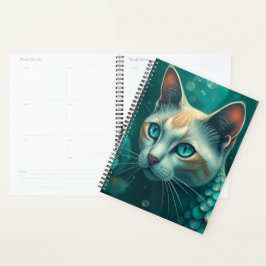 Fantasy Kitten Planner