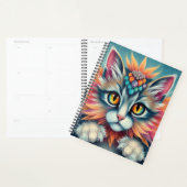 Fantasy Kitten Planner (Display)