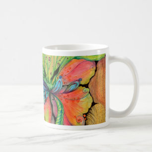 Fantasy Koffiemok