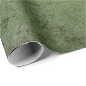  Fantasy Lace en Typografie Cadeaupapier (Rol Hoek)