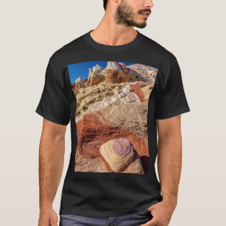 Fantasy Land Grafisch T-shirt