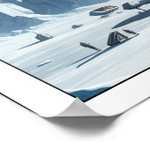 Fantasy Lands Poster (Hoek)