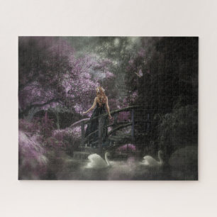 Fantasy Legpuzzel