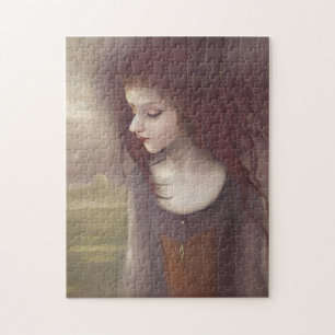Fantasy Little Fairy Legpuzzel