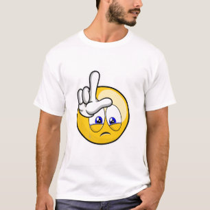 Fantasy Loser T-shirt