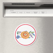 Fantasy Magnet Magneet (Insitu (Vaatwasser))