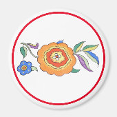 Fantasy Magnet Magneet (Voorkant)