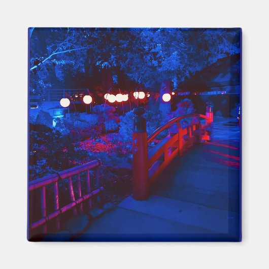 Fantasy Magnet Magneet (Voorkant)