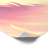 Fantasy Mermaid Poster (Hoek)