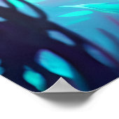 Fantasy Mermaid Poster (Hoek)