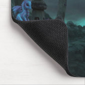 Fantasy Muismat (Hoek)
