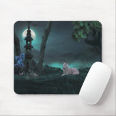 Fantasy Muismat (Met muis)