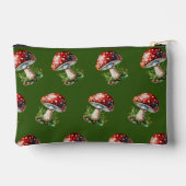 Fantasy Mushroom Etui (Achterkant)