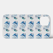 Fantasy Mythical Animal Dragons Case-Mate iPhone Case (Achterkant (horizontaal))