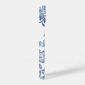 Fantasy Mythical Creats  Toile-Blue iPhone Hoesje (Rechterkant)