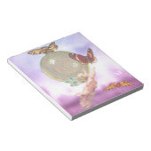 Fantasy Notitieblok (Schuin)