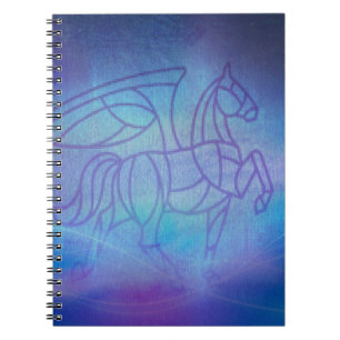 Fantasy Notitieboek