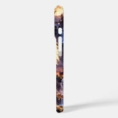 Fantasy ontwerp Case-Mate iPhone case (Achterkant / Links)