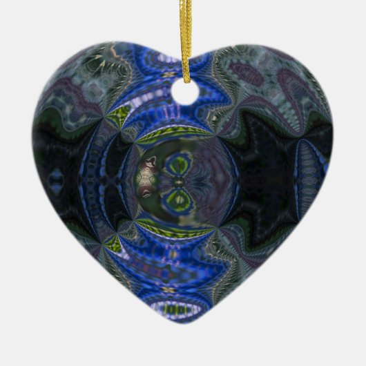 Fantasy Ornament (Voorkant)