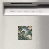 Fantasy Paard Magneet (Insitu (Vaatwasser))