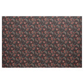 Fantasy paisley stof (Yard (91,4 cm))