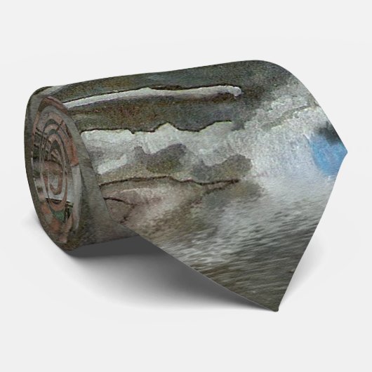 FANTASY PEGASUS STROPDAS (Opgerold)