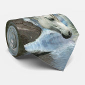 FANTASY PEGASUS STROPDAS (Opgerold)