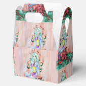 Fantasy Pixie Fairy Thunder_Cove Bedankdoosjes (Geopend)
