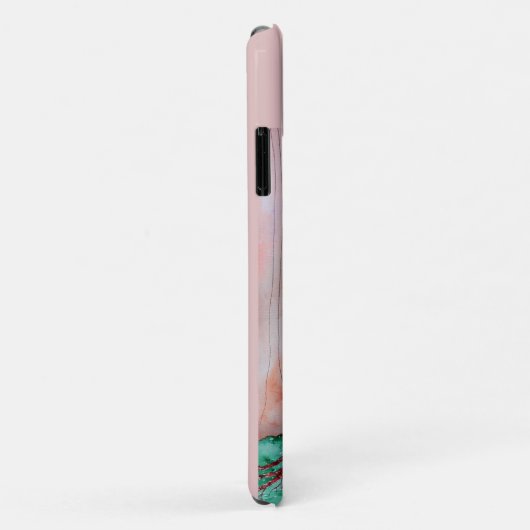 Fantasy Pixie Fairy Thunder_Cove Case-Mate iPhone Case (Achterkant/rechts)