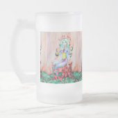 Fantasy Pixie Fairy Thunder_Cove Matglas Bierpul (Links)