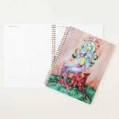 Fantasy Pixie Fairy Thunder_Cove Planner (Display)