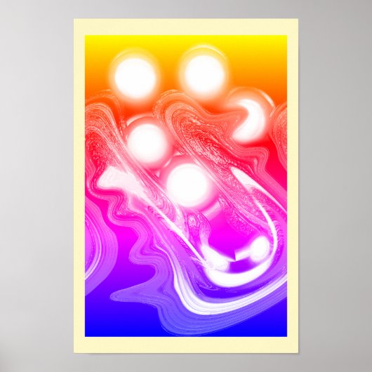 Fantasy Poster (Voorkant)