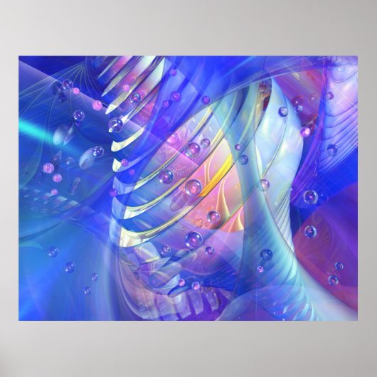 Fantasy Poster (Voorkant)