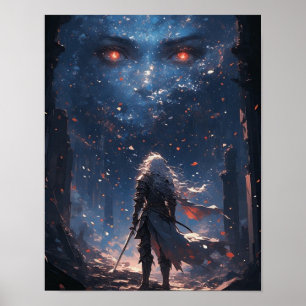 Fantasy Poster Kunst