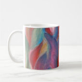 Fantasy Protea Koffiemok (Links)
