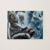 Fantasy puzzle for the whole family! (Horizontal)