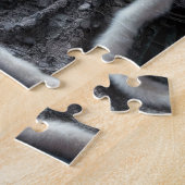 Fantasy puzzle for the whole family! legpuzzel (Zijkant)