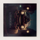 Fantasy Puzzle Legpuzzel (Horizontaal)