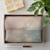 Fantasy Rainbow Decorative Unicorn Decoupage  Tissuepapier (Geschenk)