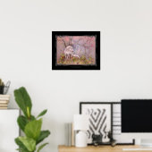 Fantasy Realm Creation Print (Thuiskantoor)