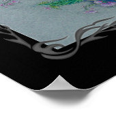 Fantasy Realm Creation Print (Hoek)