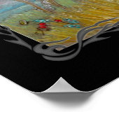 Fantasy Realm Creation Print (Hoek)